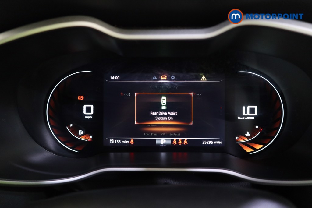 Mg Motor Uk ZS Exclusive Automatic Petrol SUV - Stock Number (1621479) - 4th supplementary image