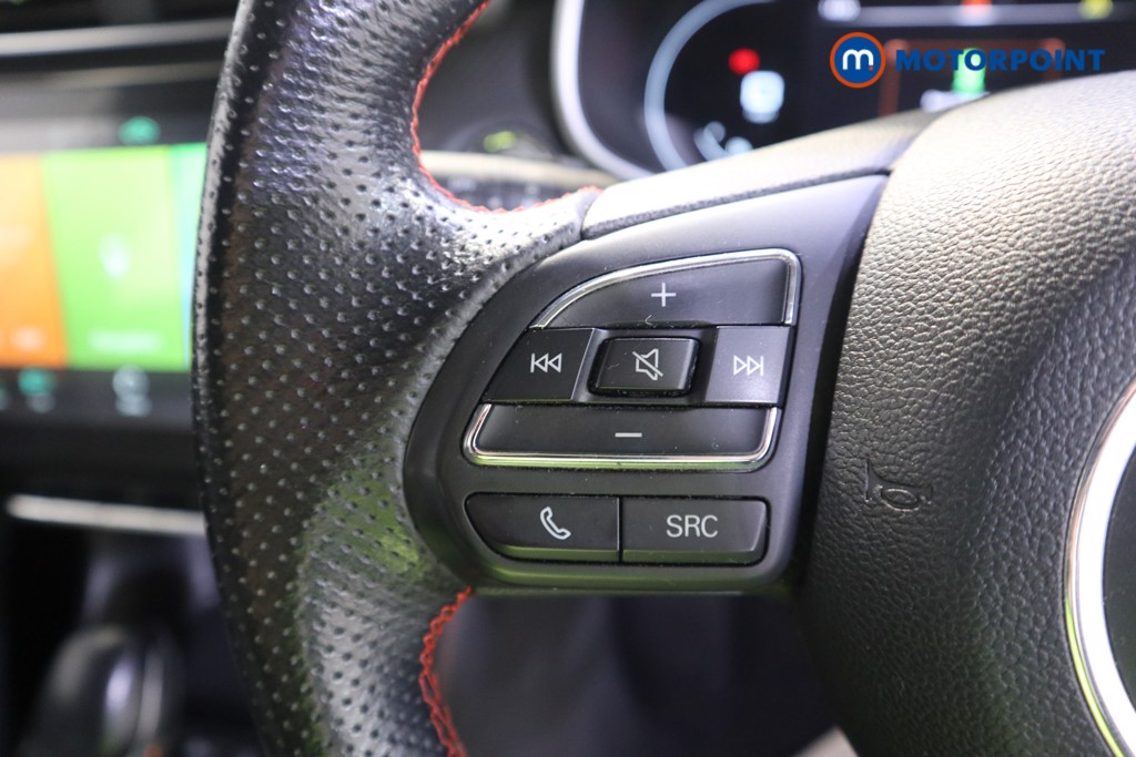 Mg Motor Uk ZS Exclusive Automatic Petrol SUV - Stock Number (1621479) - 5th supplementary image