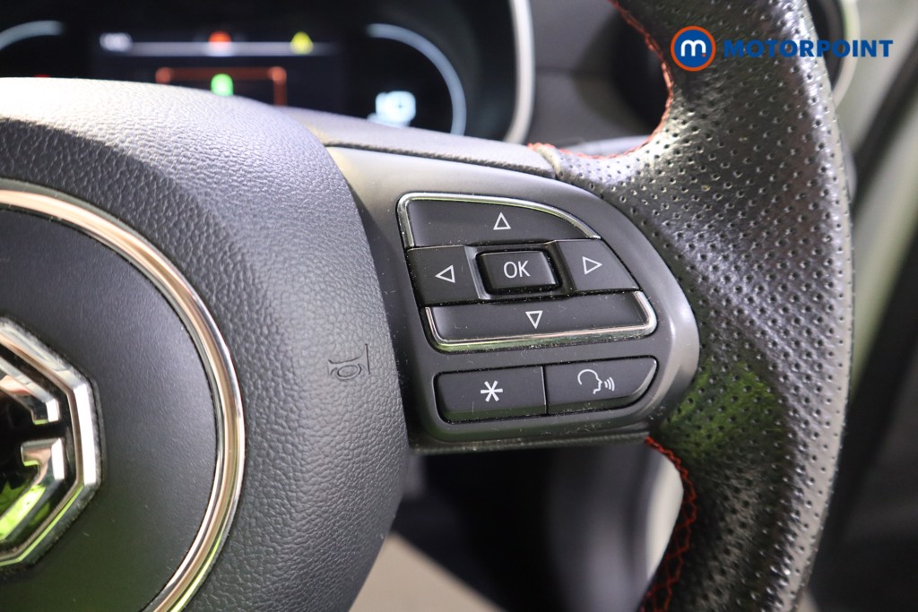 Mg Motor Uk ZS Exclusive Automatic Petrol SUV - Stock Number (1621479) - 6th supplementary image