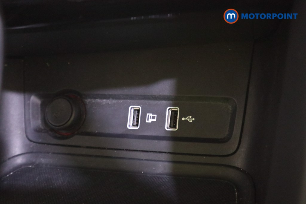 Mg Motor Uk ZS Exclusive Automatic Petrol SUV - Stock Number (1621479) - 7th supplementary image