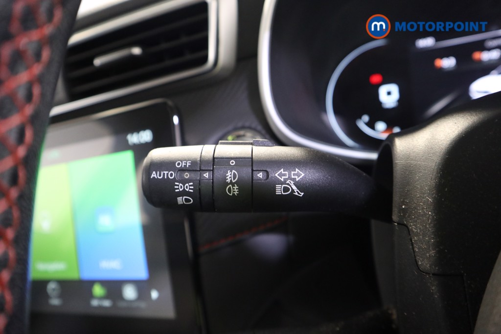 Mg Motor Uk ZS Exclusive Automatic Petrol SUV - Stock Number (1621479) - 11th supplementary image