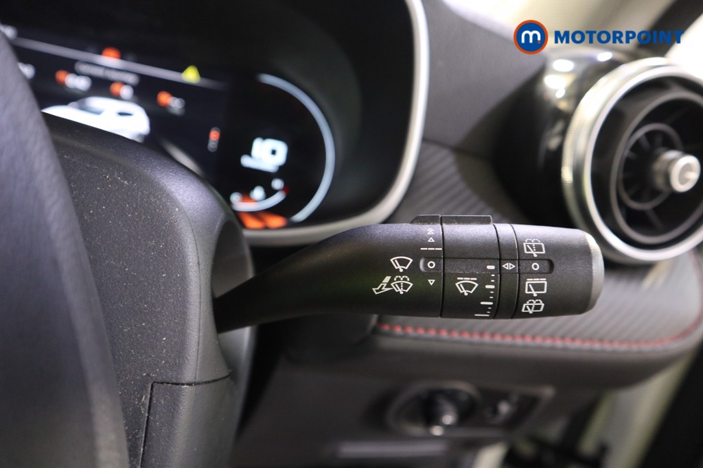 Mg Motor Uk ZS Exclusive Automatic Petrol SUV - Stock Number (1621479) - 13th supplementary image