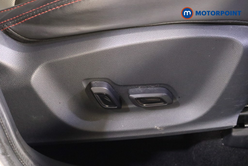 Mg Motor Uk ZS Exclusive Automatic Petrol SUV - Stock Number (1621479) - 16th supplementary image