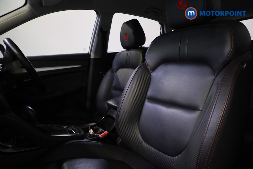Mg Motor Uk ZS Exclusive Automatic Petrol SUV - Stock Number (1621479) - 17th supplementary image
