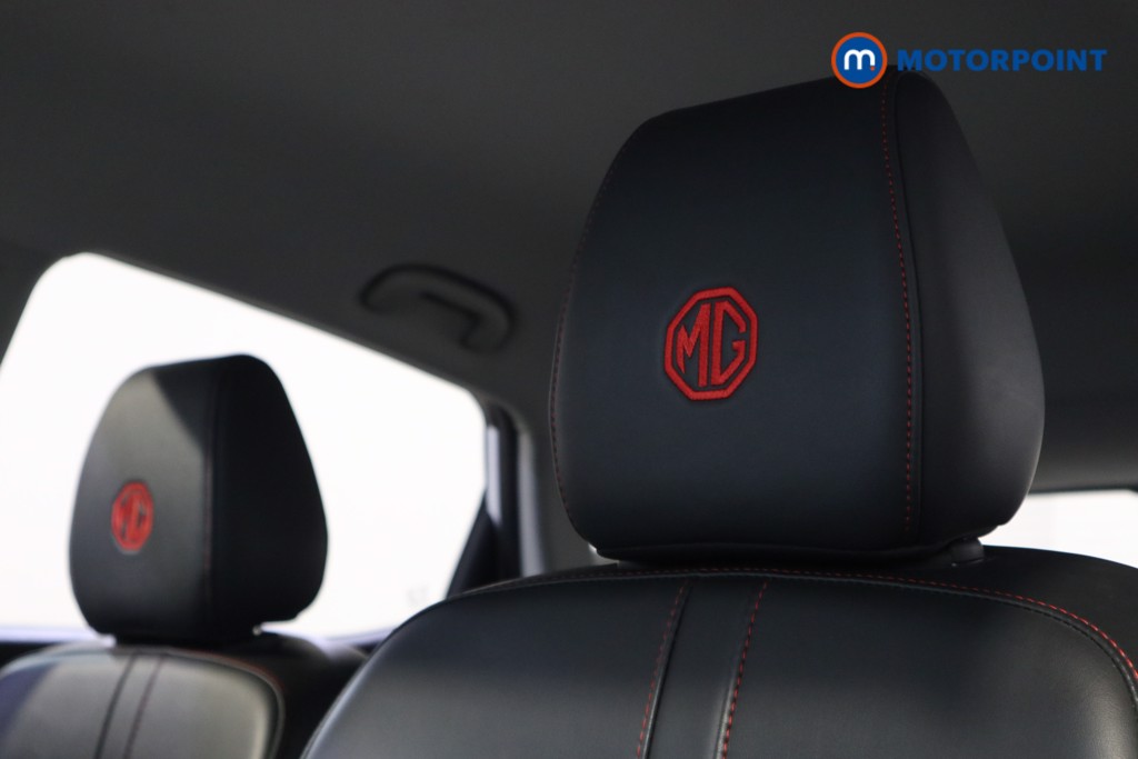 Mg Motor Uk ZS Exclusive Automatic Petrol SUV - Stock Number (1621479) - 18th supplementary image