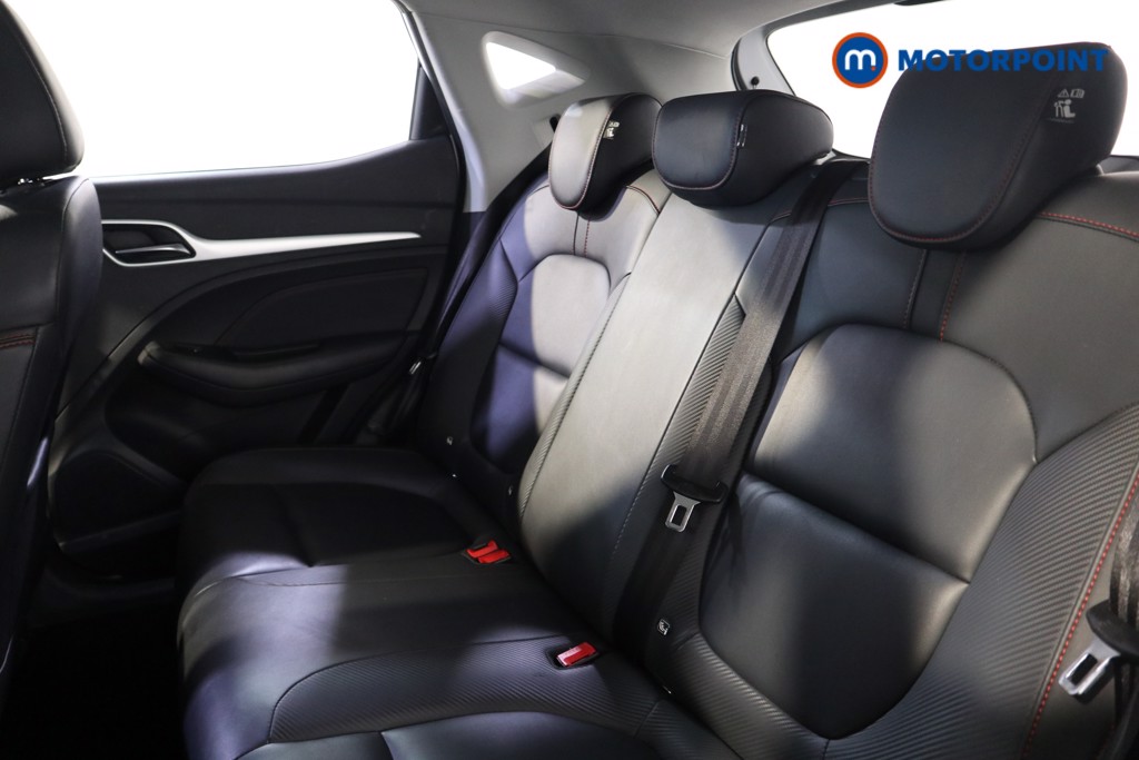 Mg Motor Uk ZS Exclusive Automatic Petrol SUV - Stock Number (1621479) - 19th supplementary image