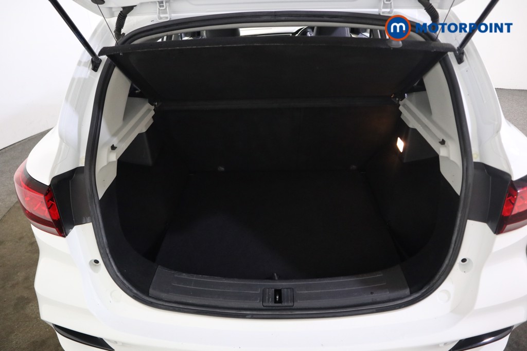 Mg Motor Uk ZS Exclusive Automatic Petrol SUV - Stock Number (1621479) - 21st supplementary image