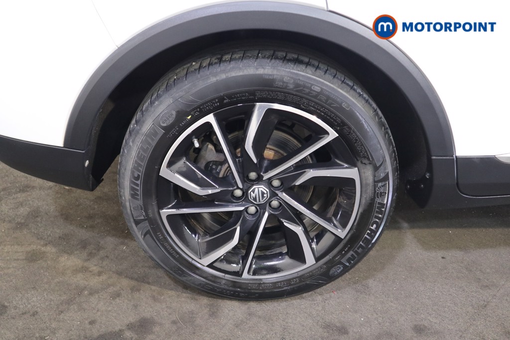Mg Motor Uk ZS Exclusive Automatic Petrol SUV - Stock Number (1621479) - 23rd supplementary image
