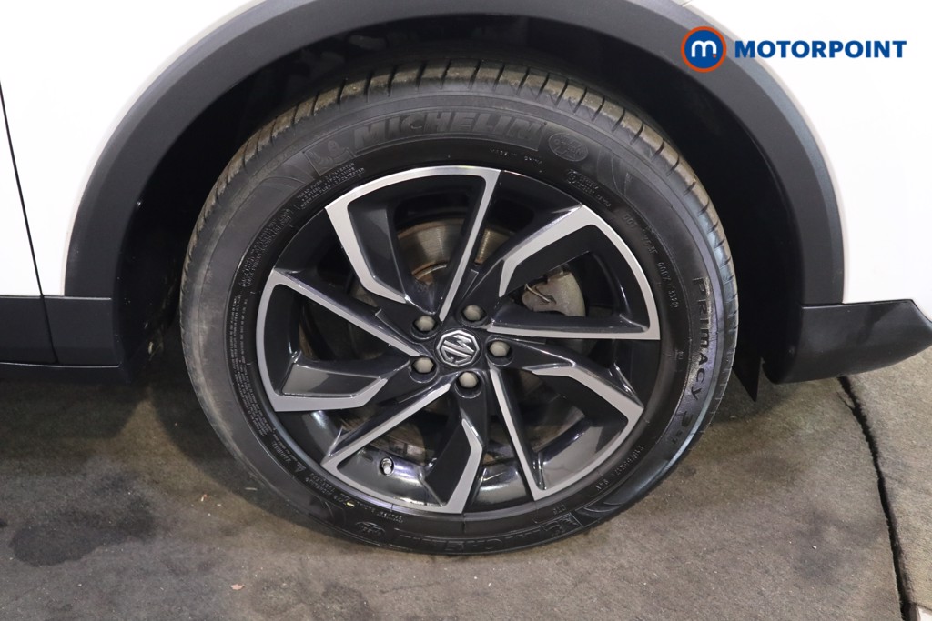 Mg Motor Uk ZS Exclusive Automatic Petrol SUV - Stock Number (1621479) - 24th supplementary image