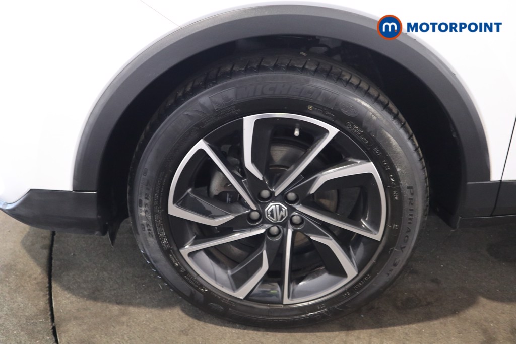 Mg Motor Uk ZS Exclusive Automatic Petrol SUV - Stock Number (1621479) - 25th supplementary image