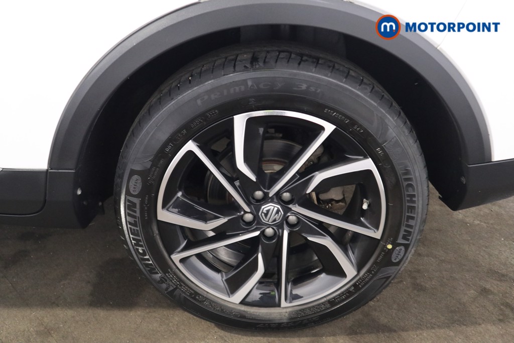 Mg Motor Uk ZS Exclusive Automatic Petrol SUV - Stock Number (1621479) - 26th supplementary image