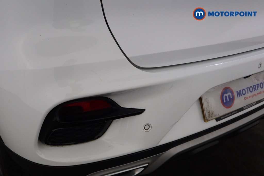 Mg Motor Uk ZS Exclusive Automatic Petrol SUV - Stock Number (1621479) - 27th supplementary image