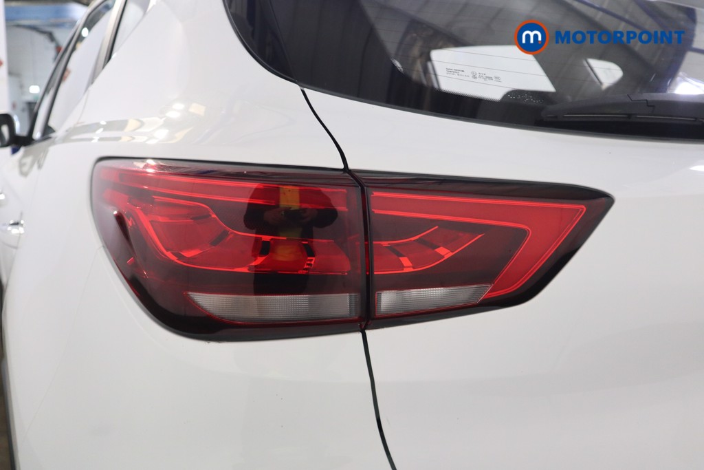 Mg Motor Uk ZS Exclusive Automatic Petrol SUV - Stock Number (1621479) - 28th supplementary image