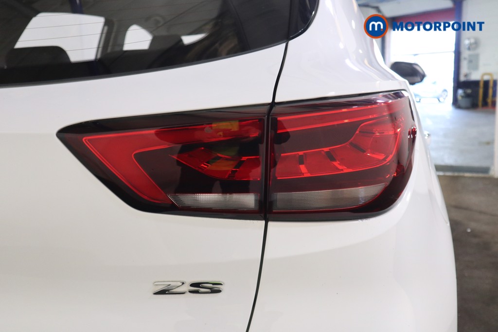 Mg Motor Uk ZS Exclusive Automatic Petrol SUV - Stock Number (1621479) - 29th supplementary image