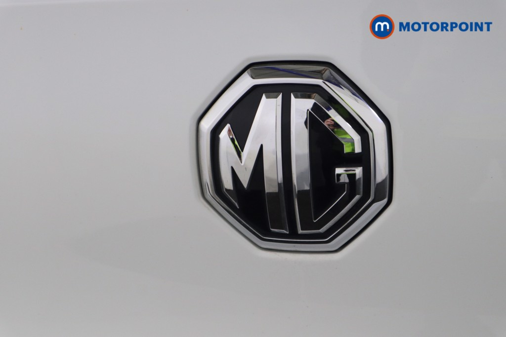 Mg Motor Uk ZS Exclusive Automatic Petrol SUV - Stock Number (1621479) - 31st supplementary image