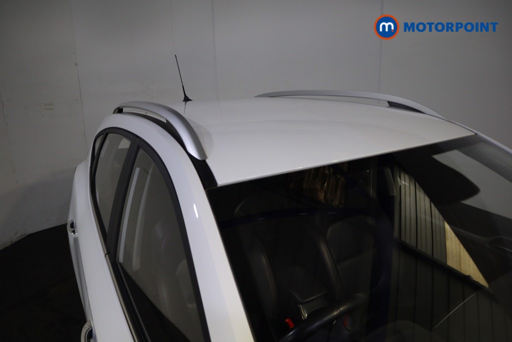 Mg Motor Uk ZS Exclusive Automatic Petrol SUV - Stock Number (1621479) - 33rd supplementary image