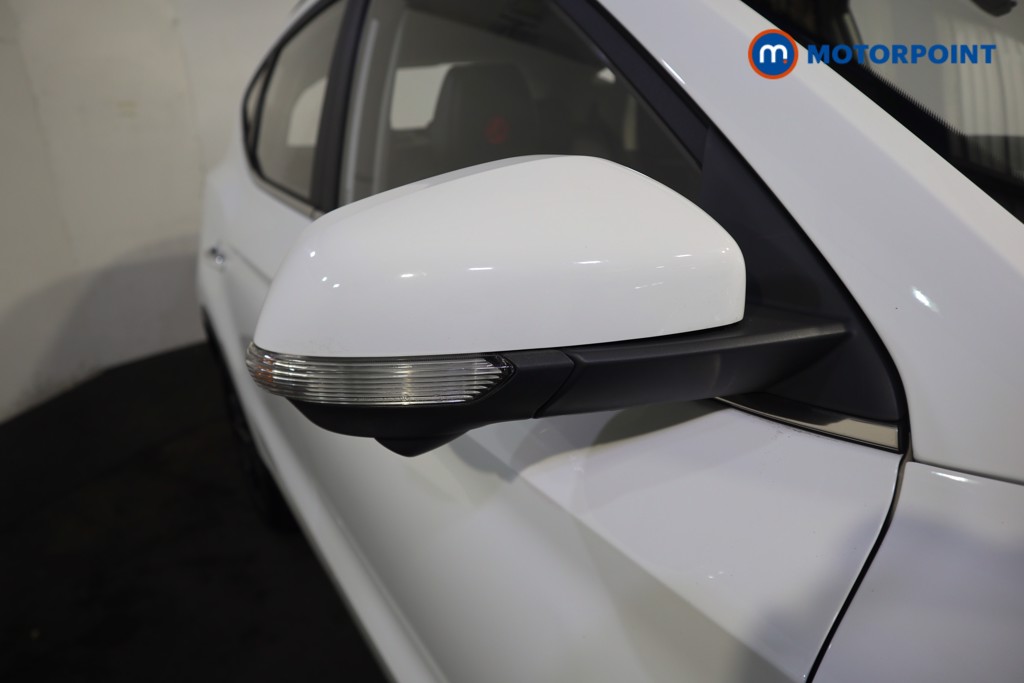 Mg Motor Uk ZS Exclusive Automatic Petrol SUV - Stock Number (1621479) - 34th supplementary image