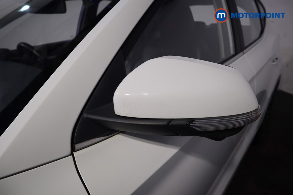 Mg Motor Uk ZS Exclusive Automatic Petrol SUV - Stock Number (1621479) - 35th supplementary image