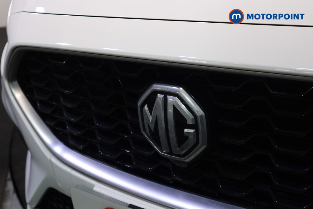 Mg Motor Uk ZS Exclusive Automatic Petrol SUV - Stock Number (1621479) - 37th supplementary image