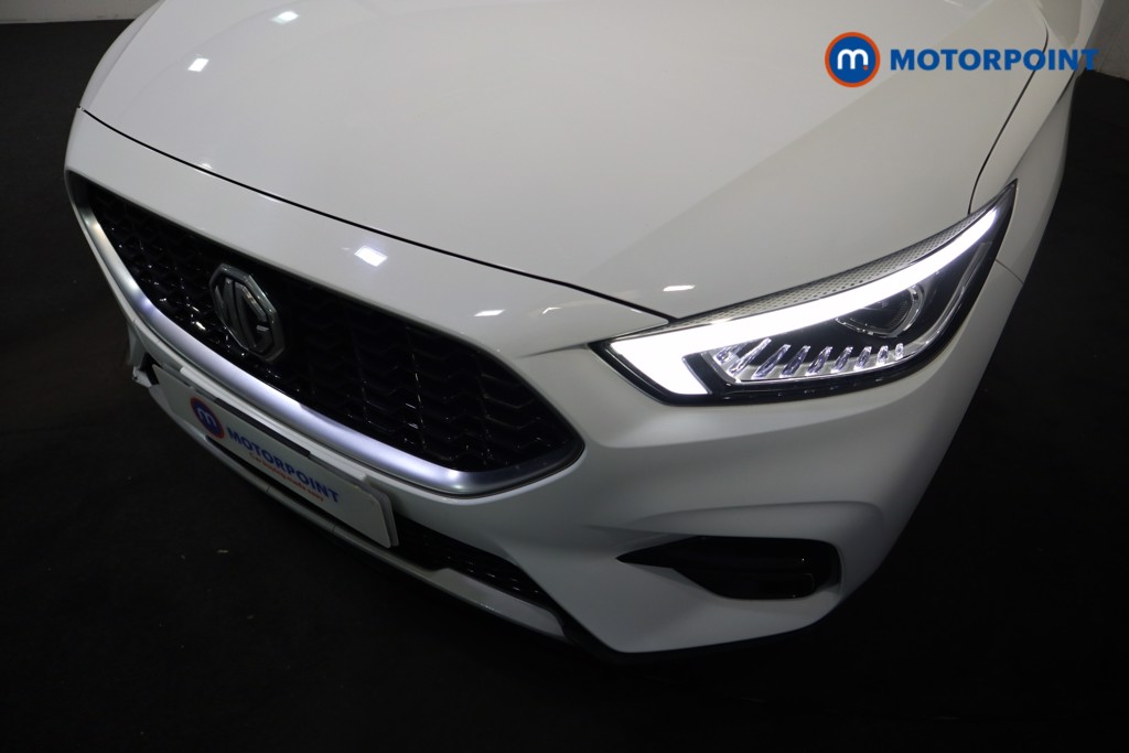 Mg Motor Uk ZS Exclusive Automatic Petrol SUV - Stock Number (1621479) - 38th supplementary image