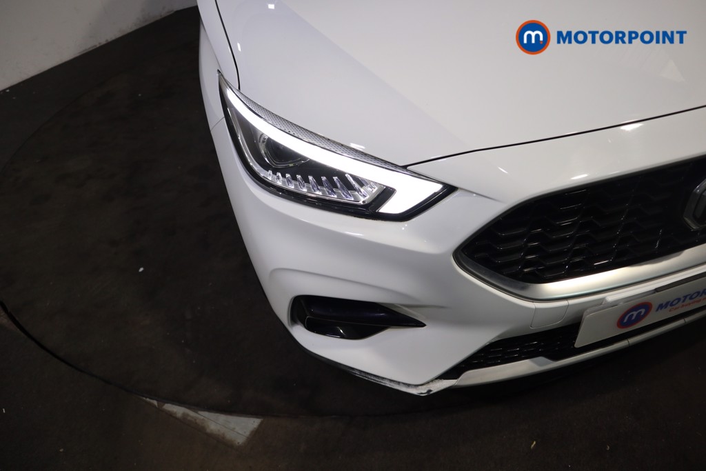 Mg Motor Uk ZS Exclusive Automatic Petrol SUV - Stock Number (1621479) - 39th supplementary image