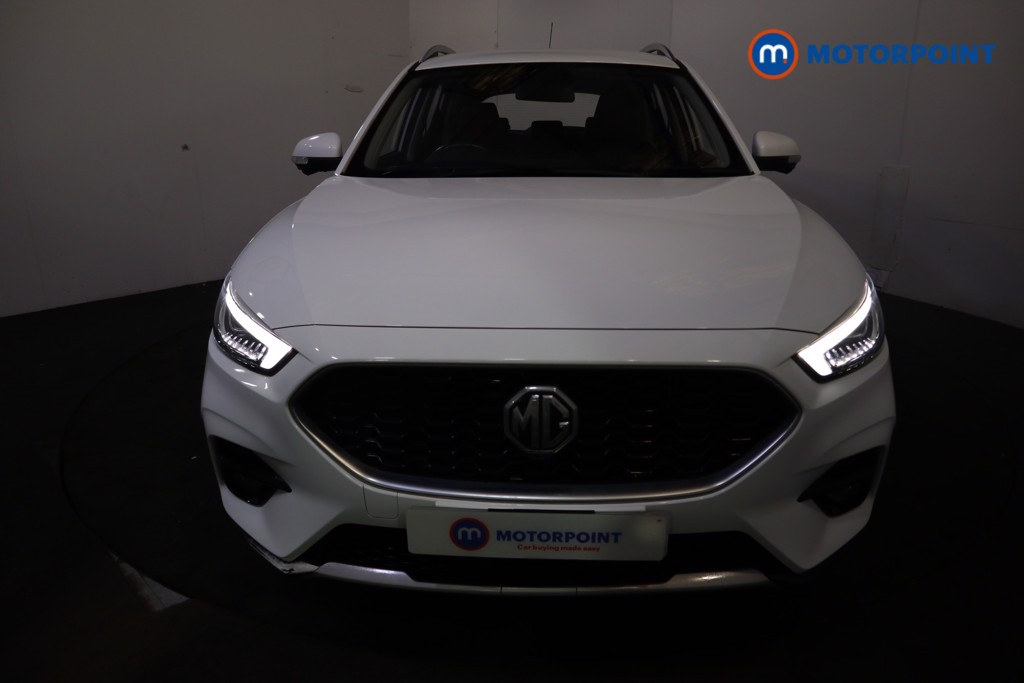 Mg Motor Uk ZS Exclusive Automatic Petrol SUV - Stock Number (1621479) - 40th supplementary image