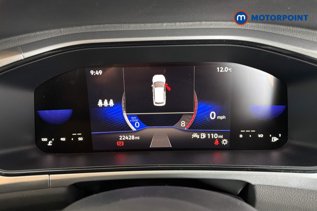 Volkswagen T-Roc Life Manual Petrol SUV - Stock Number (1621515) - 8th supplementary image