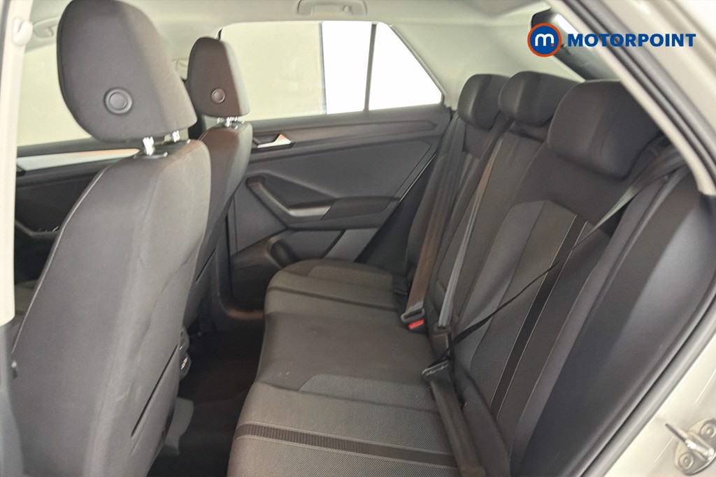 Volkswagen T-Roc Life Manual Petrol SUV - Stock Number (1621515) - 28th supplementary image