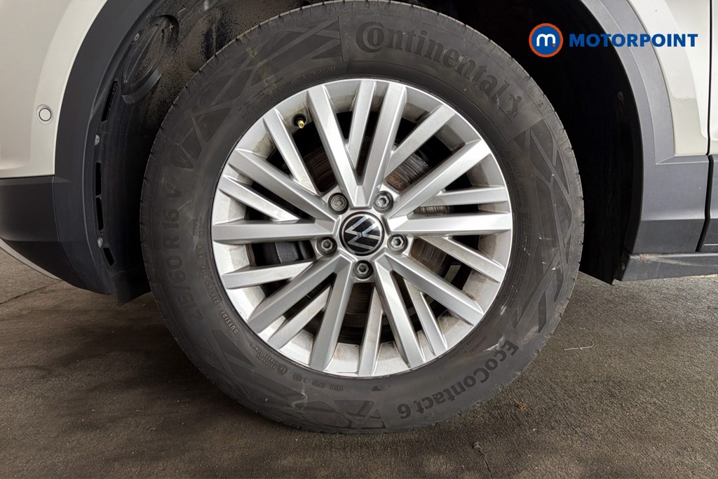 Volkswagen T-Roc Life Manual Petrol SUV - Stock Number (1621515) - 47th supplementary image