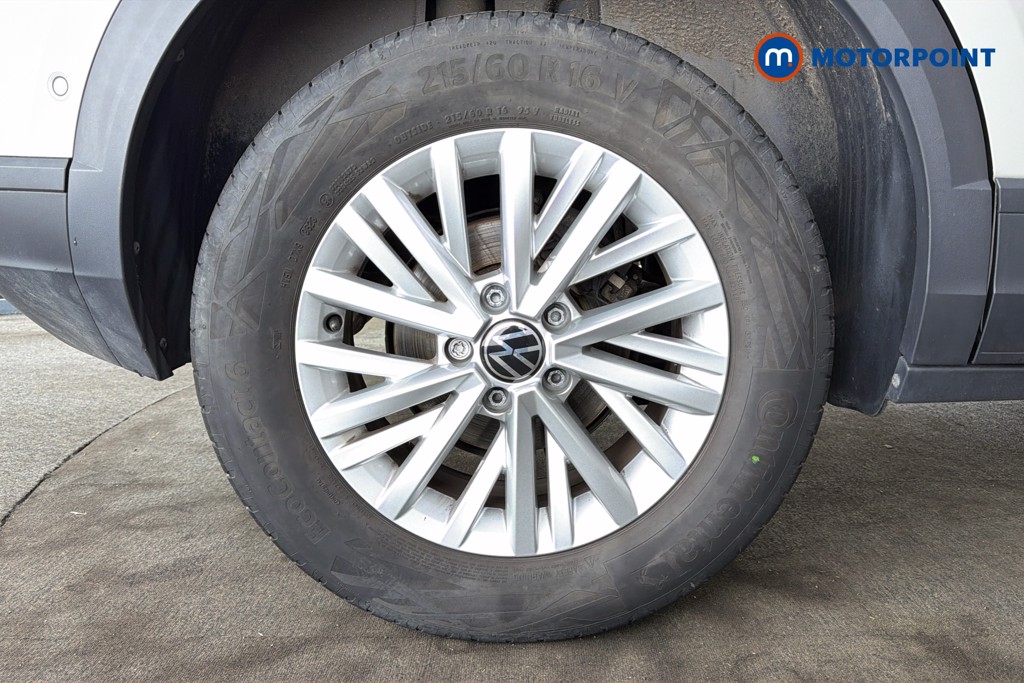 Volkswagen T-Roc Life Manual Petrol SUV - Stock Number (1621515) - 49th supplementary image