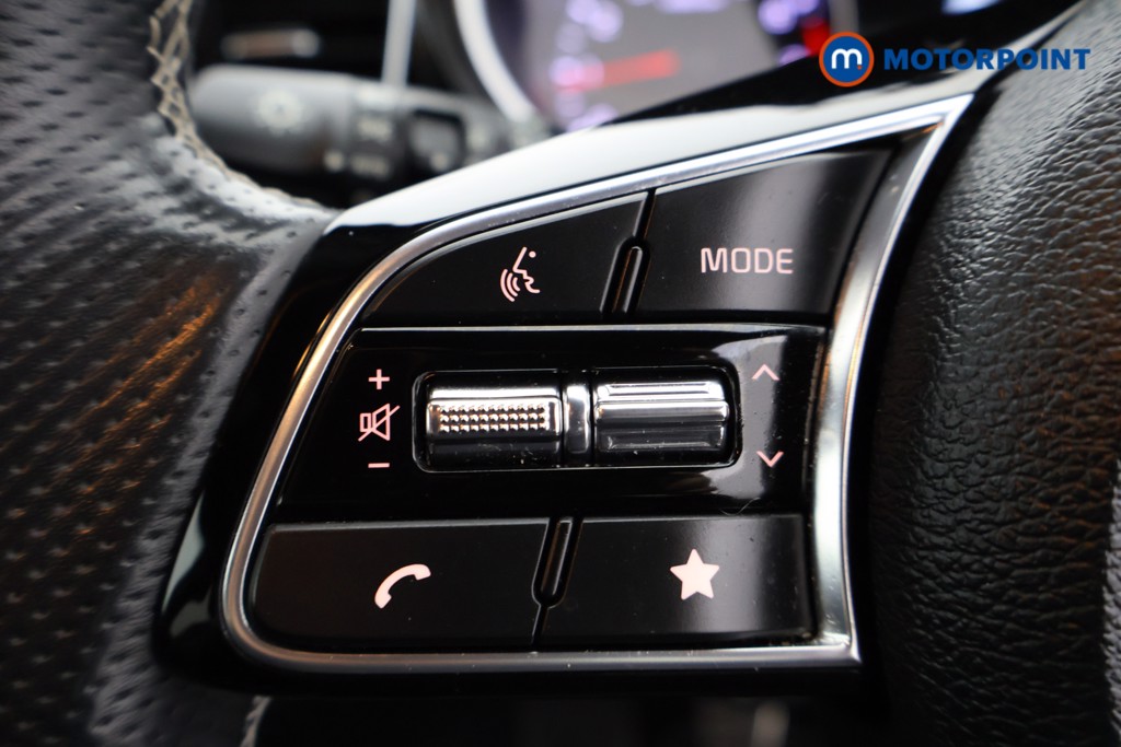 KIA Xceed Gt-Line Manual Petrol Hatchback - Stock Number (1621559) - 7th supplementary image