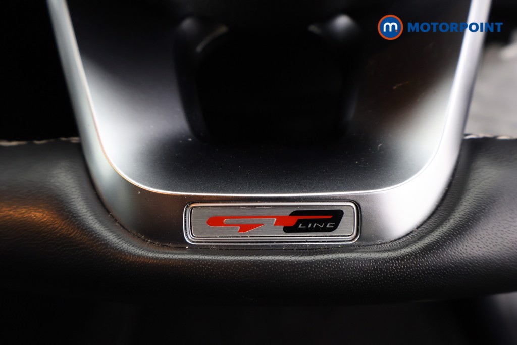 KIA Xceed Gt-Line Manual Petrol Hatchback - Stock Number (1621559) - 9th supplementary image
