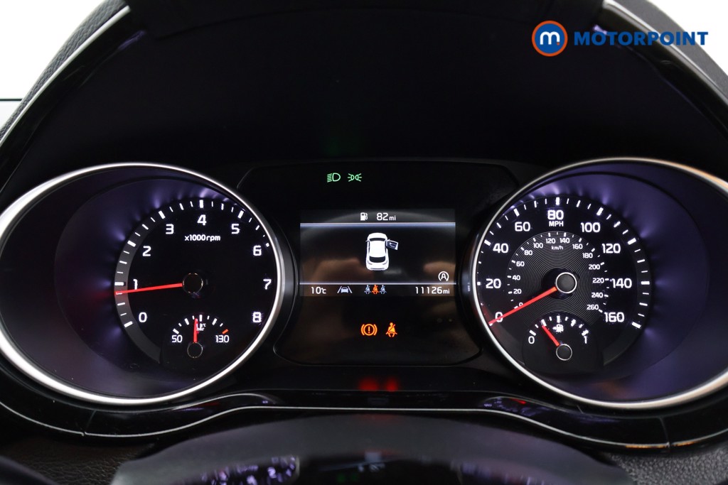 KIA Xceed Gt-Line Manual Petrol Hatchback - Stock Number (1621559) - 10th supplementary image