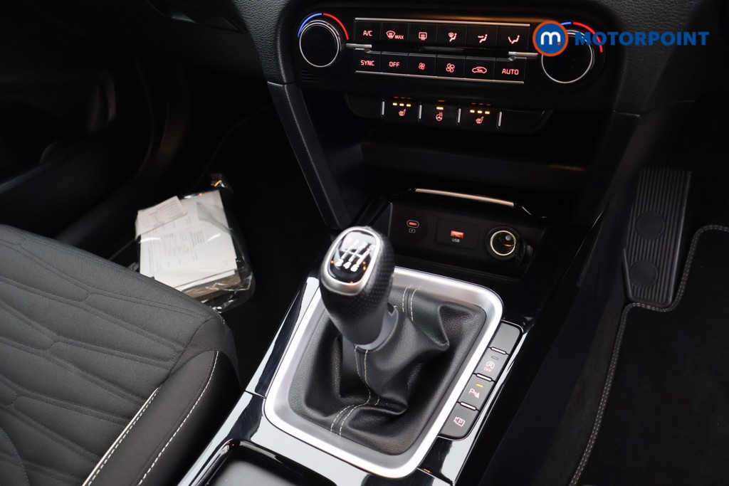 KIA Xceed Gt-Line Manual Petrol Hatchback - Stock Number (1621559) - 13th supplementary image