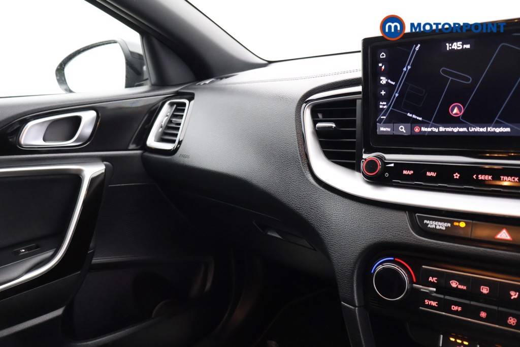 KIA Xceed Gt-Line Manual Petrol Hatchback - Stock Number (1621559) - 14th supplementary image
