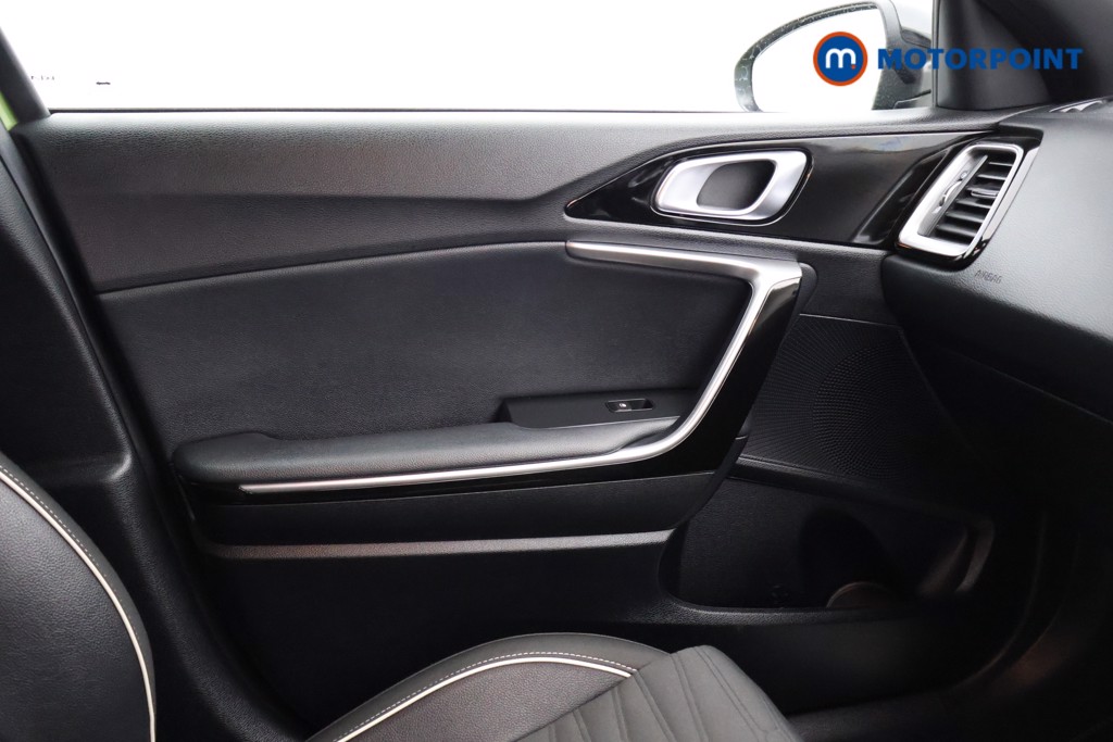 KIA Xceed Gt-Line Manual Petrol Hatchback - Stock Number (1621559) - 15th supplementary image