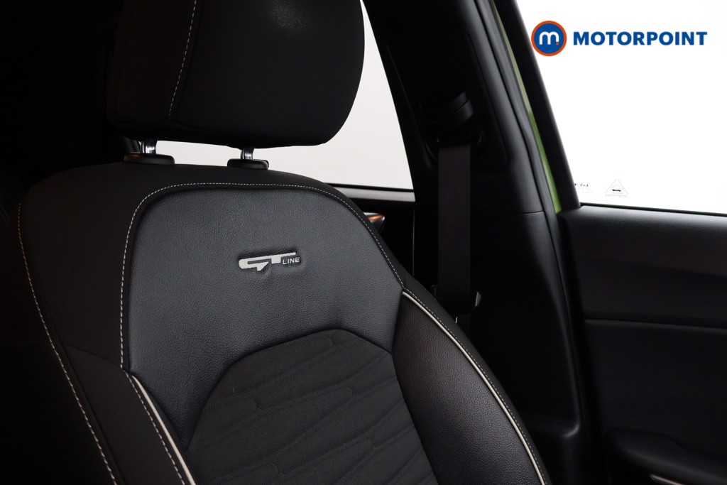 KIA Xceed Gt-Line Manual Petrol Hatchback - Stock Number (1621559) - 16th supplementary image