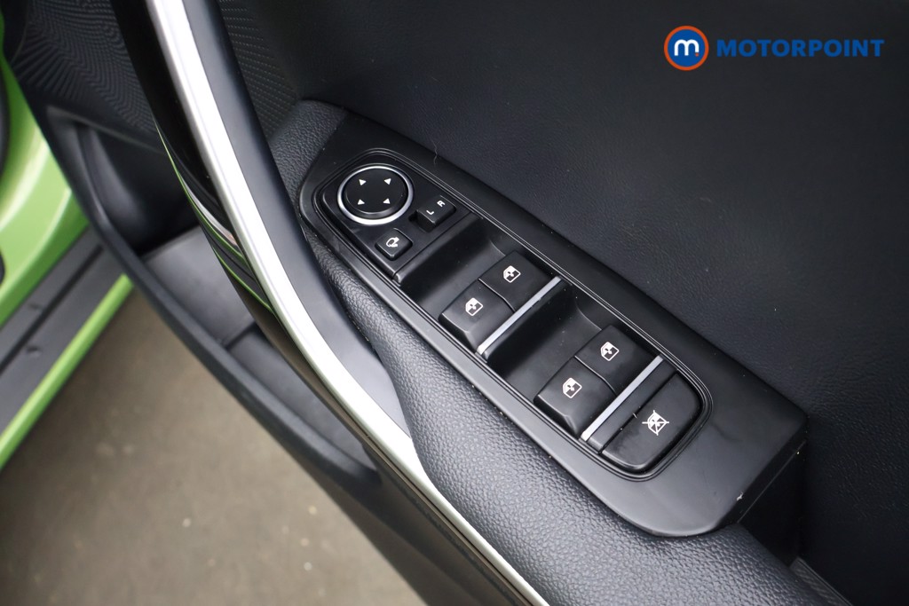 KIA Xceed Gt-Line Manual Petrol Hatchback - Stock Number (1621559) - 19th supplementary image