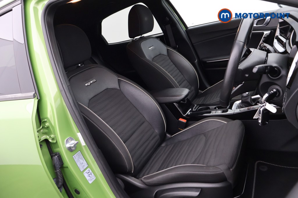 KIA Xceed Gt-Line Manual Petrol Hatchback - Stock Number (1621559) - 20th supplementary image