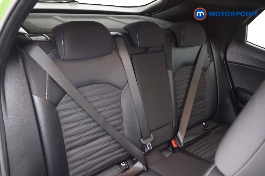 KIA Xceed Gt-Line Manual Petrol Hatchback - Stock Number (1621559) - 22nd supplementary image