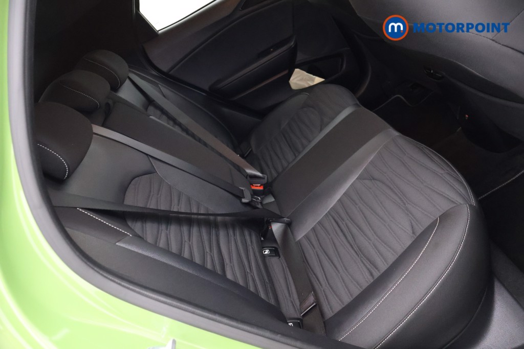 KIA Xceed Gt-Line Manual Petrol Hatchback - Stock Number (1621559) - 23rd supplementary image
