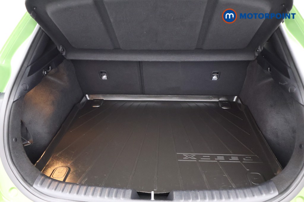 KIA Xceed Gt-Line Manual Petrol Hatchback - Stock Number (1621559) - 25th supplementary image