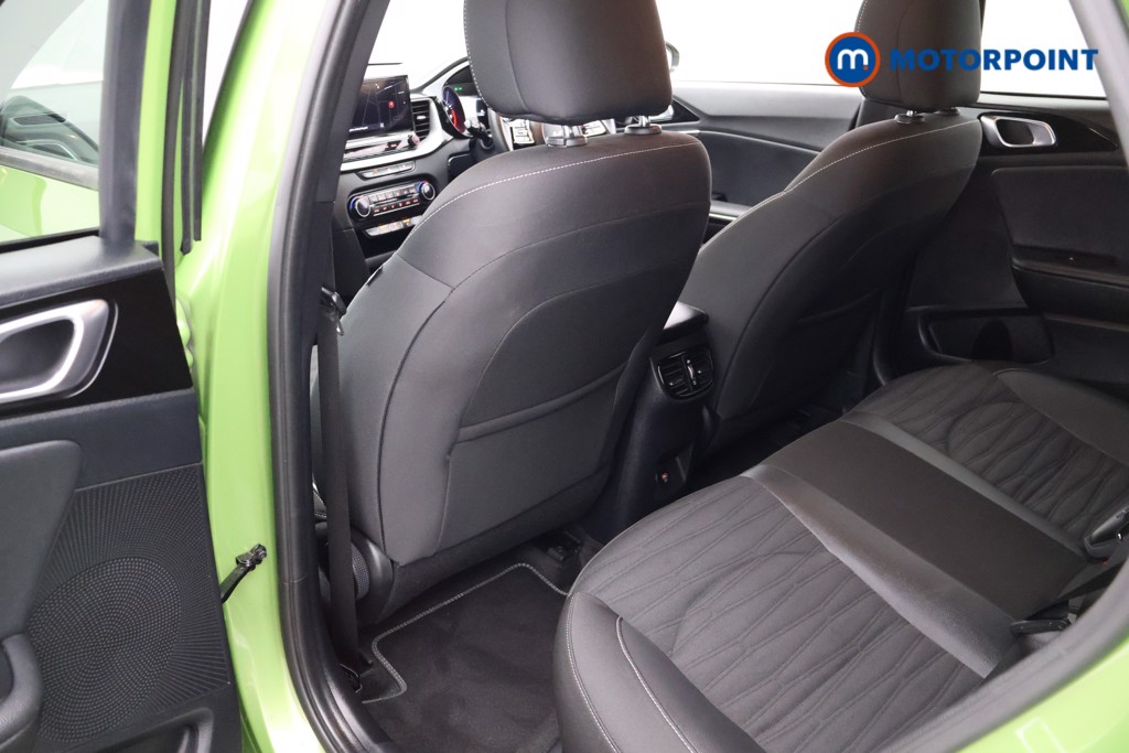 KIA Xceed Gt-Line Manual Petrol Hatchback - Stock Number (1621559) - 26th supplementary image