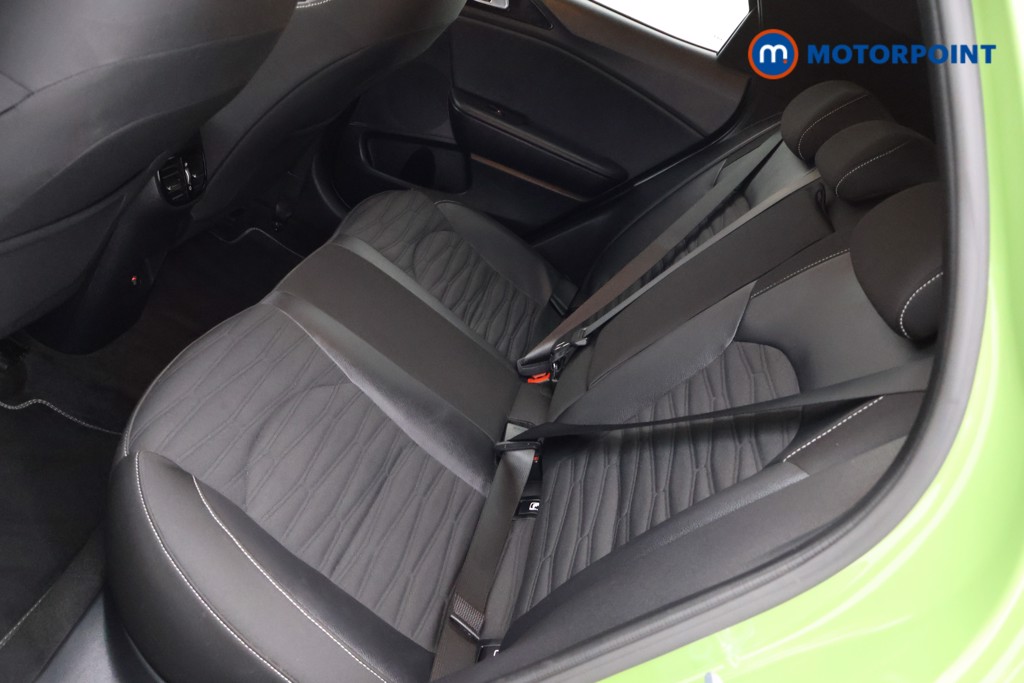 KIA Xceed Gt-Line Manual Petrol Hatchback - Stock Number (1621559) - 27th supplementary image