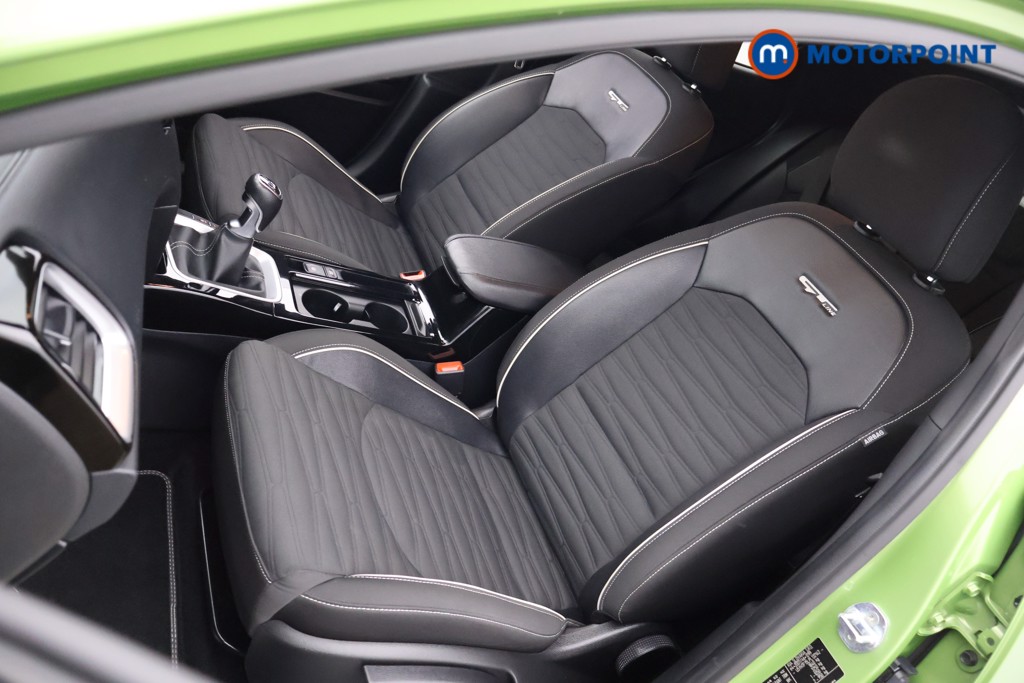 KIA Xceed Gt-Line Manual Petrol Hatchback - Stock Number (1621559) - 31st supplementary image