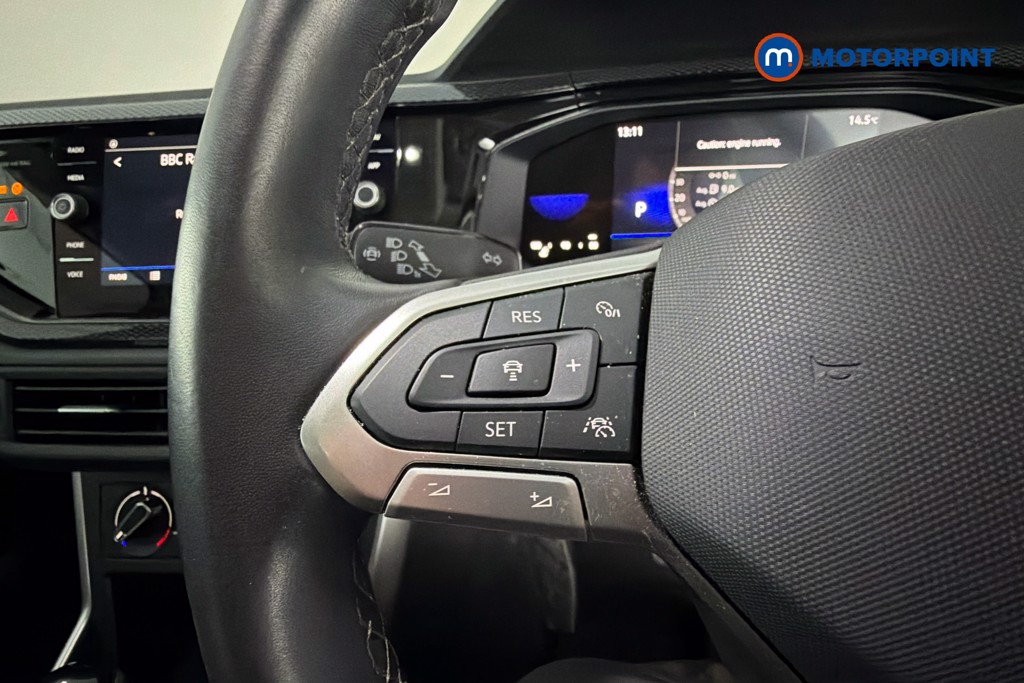 Volkswagen Taigo Life Automatic Petrol SUV - Stock Number (1621564) - 3rd supplementary image