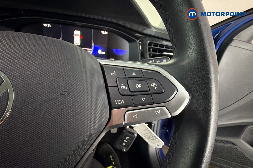 Volkswagen Taigo Life Automatic Petrol SUV - Stock Number (1621564) - 4th supplementary image