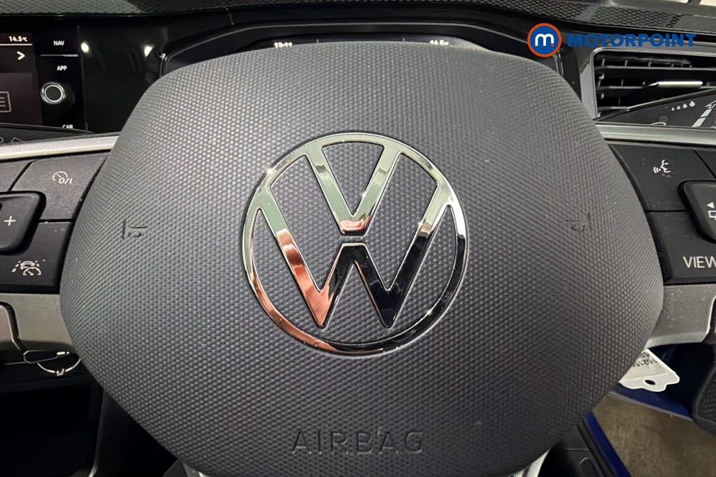 Volkswagen Taigo Life Automatic Petrol SUV - Stock Number (1621564) - 5th supplementary image