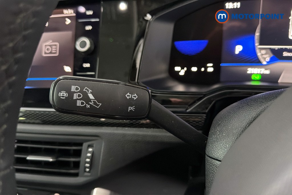 Volkswagen Taigo Life Automatic Petrol SUV - Stock Number (1621564) - 6th supplementary image