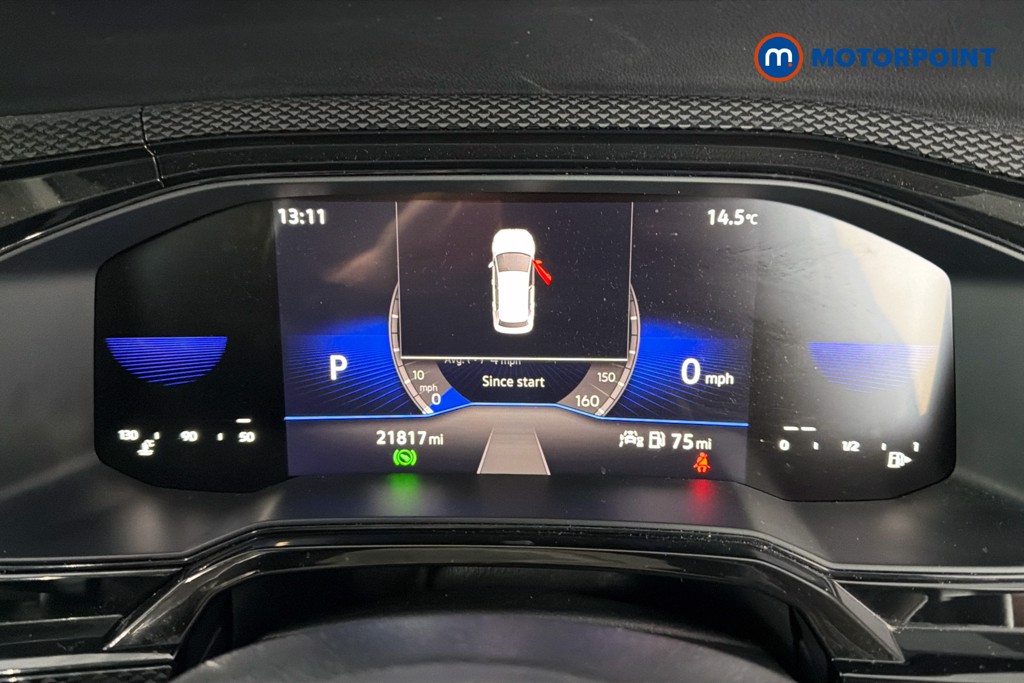 Volkswagen Taigo Life Automatic Petrol SUV - Stock Number (1621564) - 8th supplementary image